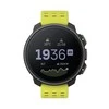 Išmanusis laikrodis Suunto Vertical, Juodos spalvos korpusas su geltonos spalvos dirželiu