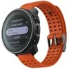 Išmanusis laikrodis šmanusis laikrodis Suunto Vertical Solar, Juodos spalvos korpusas su oranžinės spalvos dirželiu