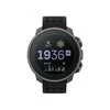 Išmanusis laikrodis Suunto Vertical Titanium Solar, Titano spalvos korpusas su juodos spalvos dirželiu