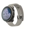 Išmanusis laikrodis Suunto Vertical Titanium Solar Sand, Juodos spalvos korpusas su smėlio spalvos dirželiu
