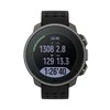 Išmanusis laikrodis Suunto Vertical Titanium Solar, Titano spalvos korpusas su juodos spalvos dirželiu