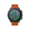 Išmanusis laikrodis Suunto Vertical Titanium Solar Canyon, Titano spalvos korpusas su oranžinės spalvos dirželiu