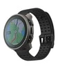 Išmanusis laikrodis Suunto Vertical Titanium Solar, Titano spalvos korpusas su juodos spalvos dirželiu