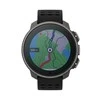 Išmanusis laikrodis Suunto Vertical Titanium Solar, Titano spalvos korpusas su juodos spalvos dirželiu