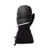 LENZ HEAT GLOVE 6.0 FINGER CAP MITTENS UNISEX šildomos pirštinės (Dydis: M)