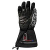 LENZ HEAT GLOVE 7.0 FINGER CAP UNISEX šildomos pirštinės (Dydis: L)