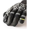 LENZ HEAT GLOVE 7.0 FINGER CAP UNISEX šildomos pirštinės (Dydis: S)