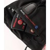 LENZ HEAT GLOVE 7.0 FINGER CAP UNISEX šildomos pirštinės (Dydis: M)