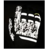 LENZ HEAT GLOVE 7.0 FINGER CAP UNISEX šildomos pirštinės (Dydis: M)