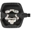 None LOOK GEO TREKKING GRIP pedalai (hibridinio)