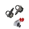 LOOK KEO 2 Max carbon plento dviracio pedalai