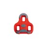 LOOK CLEATS KEO Grip 8075 plokštelė dviratininko bateliams