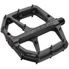Pedalai Look Trail Roc Plus juodas