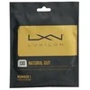 Luxilon Natural Gut 16/1.30mm Natural