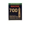 MAXXIS 700 x 33/32C Presta 60 mm dviračio kamera