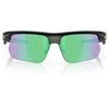 OAKLEY BISPHAERA Matte Juodas/Prizm Road Jade sportiniai akiniai