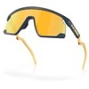 OAKLEY BXTR Matte Abyss/Prizm 24K sportiniai akiniai