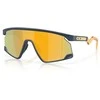 OAKLEY BXTR Matte Abyss/Prizm 24K sportiniai akiniai