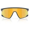 OAKLEY BXTR Matte Abyss/Prizm 24K sportiniai akiniai