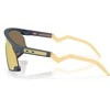 OAKLEY BXTR Matte Abyss/Prizm 24K sportiniai akiniai