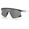 OAKLEY BXTR Matte Juodas/Prizm Juodas sportiniai saulės akiniai