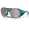 OAKLEY Clifden Matte Balsam/Prizm Snow Juodas sportiniai akiniai