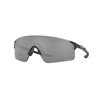 OAKLEY EVZero Blades Matte Juodas/PRIZM Juodas sportiniai saulės akiniai