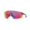 OAKLEY EVZero Blades Polished Juodas/Prizm Iridium sportiniai saulės akiniai