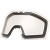 OAKLEY FALL LINE Prizm Snow Clear slidinėjimo akinių lęšis