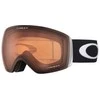 OAKLEY FLIGHT DECK Matte Juodas/Prizm Snow Persimmon slidinėjimo akiniai