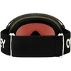 OAKLEY FLIGHT DECK Matte Juodas/Prizm Snow Sapphire Iridium slidinėjimo akiniai