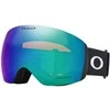 OAKLEY FLIGHT DECK Matte Juodas/Prizm Snow Argon Iridium slidinėjimo akiniai