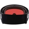 OAKLEY FLIGHT DECK Matte Juodas/Prizm Snow Argon Iridium slidinėjimo akiniai
