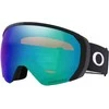 OAKLEY FLIGHT PATH Matte Juodas/Prizm Snow Argon Iridium slidinėjimo akiniai