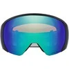 OAKLEY FLIGHT PATH Matte Juodas/Prizm Snow Argon Iridium slidinėjimo akiniai