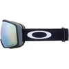 OAKLEY FLIGHT TRACKER Matte Juodas/Prizm Sage Gold Iridium slidinėjimo akiniai
