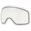 OAKLEY FLIGHT TRACKER Prizm Snow Clear slidinėjimo akinių lęšis