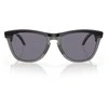 OAKLEY FROGSKINS Hybrid Matte Juodas/Prizm Pilkas saulės akiniai