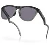 OAKLEY FROGSKINS Hybrid Matte Juodas/Prizm Pilkas saulės akiniai
