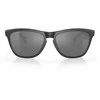 OAKLEY FROGSKINS Matte Juodas/Prizm Juodas polarized saulės akiniai