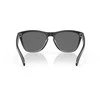 OAKLEY FROGSKINS Matte Juodas/Prizm Juodas polarized saulės akiniai