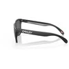 OAKLEY FROGSKINS Matte Juodas/Prizm Juodas polarized saulės akiniai