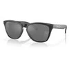 OAKLEY FROGSKINS Matte Juodas/Prizm Juodas polarized saulės akiniai