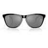 OAKLEY FROGSKINS Polished Juodas/Prizm Juodas saulės akiniai