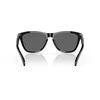 OAKLEY FROGSKINS Polished Juodas/Prizm Juodas saulės akiniai