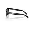 OAKLEY FROGSKINS Polished Juodas/Prizm Juodas saulės akiniai