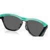 OAKLEY FROGSKINS Range Cycle The Galaxy Celeste/Prizm Juodas saulės akiniai