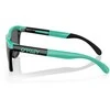 OAKLEY FROGSKINS Range Cycle The Galaxy Celeste/Prizm Juodas saulės akiniai