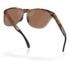 OAKLEY FROGSKINS Range XL Brown Tortoise/Prizm Tungsten Polerizuoti saulės akiniai