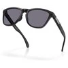 OAKLEY FROGSKINS Range XL Matte Juodas/Prizm Pilkas saulės akiniai